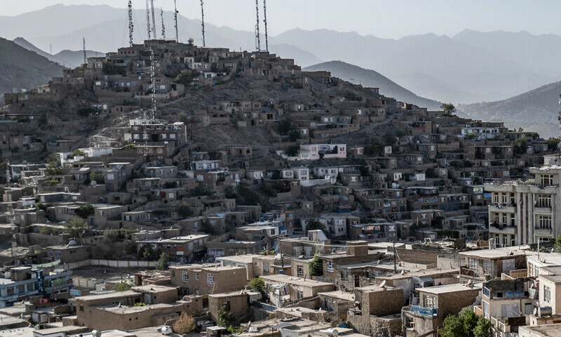 — فائل فوٹو: اے ایف پی — فائل فوٹو: اے ایف پی