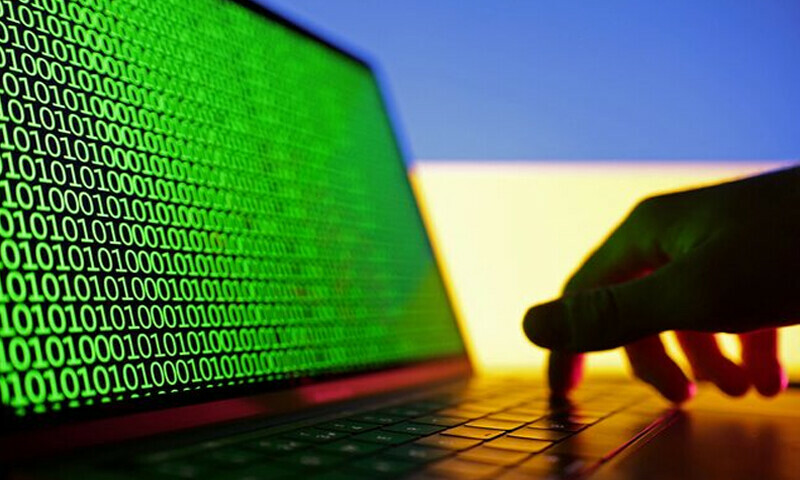 &mdash; فائل فوٹو: رائٹرز