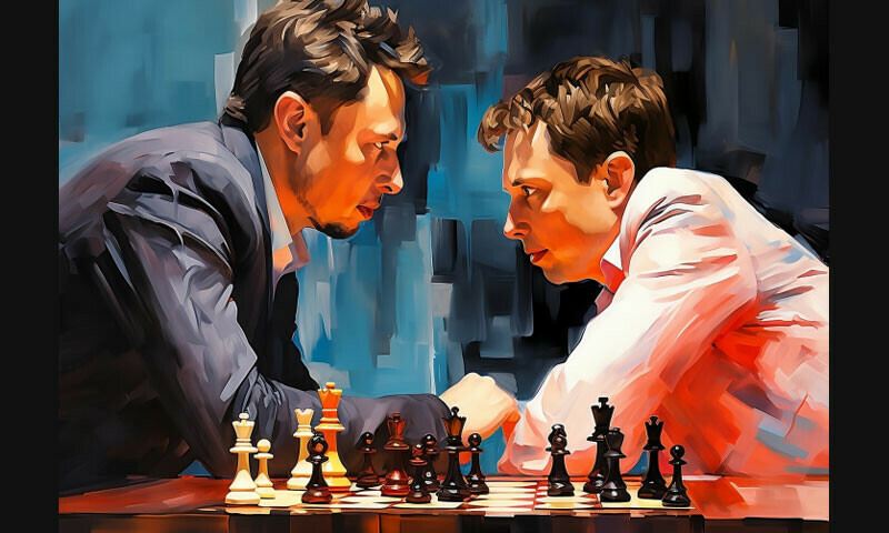 —فوٹو: وینچر بیٹ —فوٹو: وینچر بیٹ