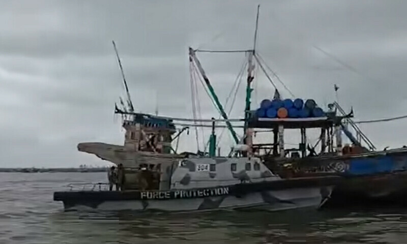 &mdash; فوٹو: اسکرین گریب/آئی ایس پی آر