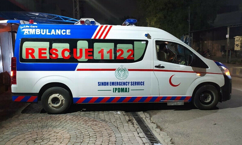 — فائل فوٹو: مرتضیٰ وہاب، ایکس — فائل فوٹو: مرتضیٰ وہاب، ایکس