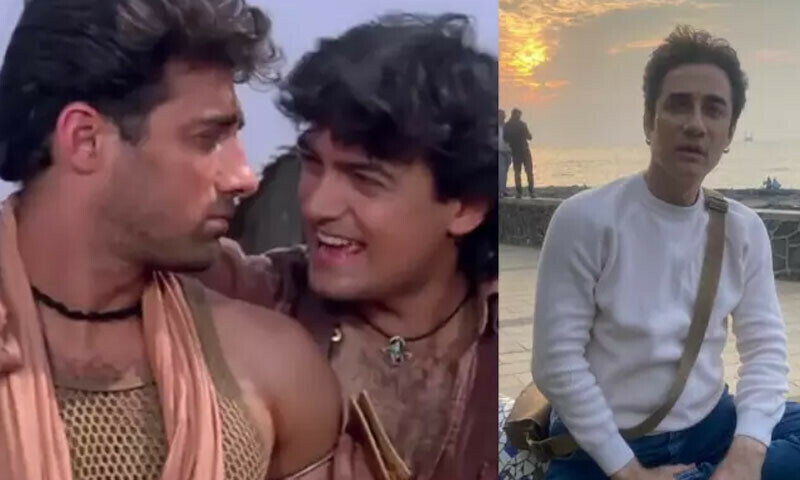 &mdash;اسکرین شاٹ/ انسٹاگرام