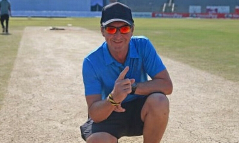 — فائل فوٹو: پی سی بی — فائل فوٹو: پی سی بی