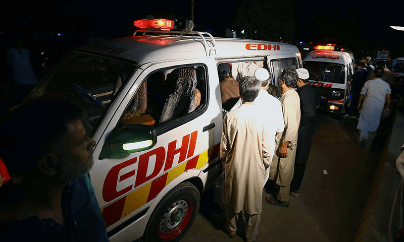 فائل فوٹو: اے پی پی فائل فوٹو: اے پی پی