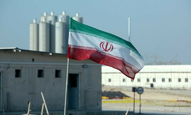 Iran arrests 20 ‘Israeli spies’