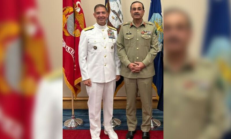 — فوٹو: آئی ایس پی آر — فوٹو: آئی ایس پی آر