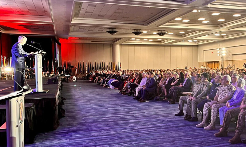 — فوٹو: آئی ایس پی آر — فوٹو: آئی ایس پی آر