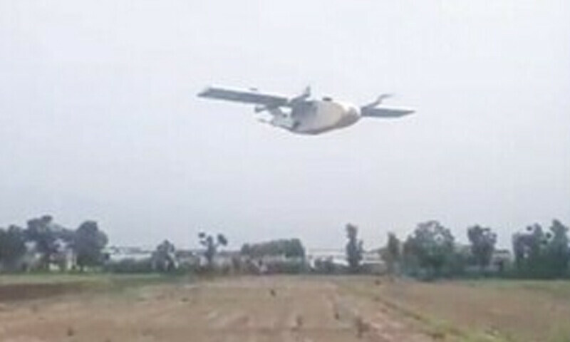 — فوٹو: ڈان — فوٹو: ڈان