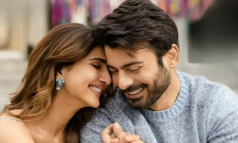 &mdash;پرومو فوٹو