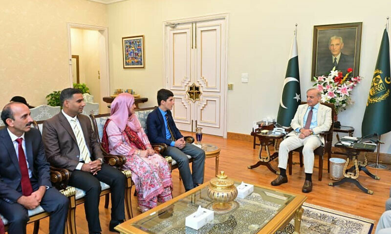 &mdash; فوٹو: پی آئی ڈی