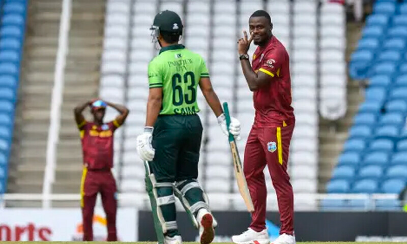 — فوٹو: کرک انفو — فوٹو: کرک انفو