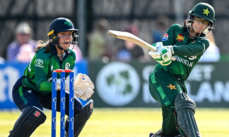 — فوٹو: پی سی بی/ فیس بک — فوٹو: پی سی بی/ فیس بک