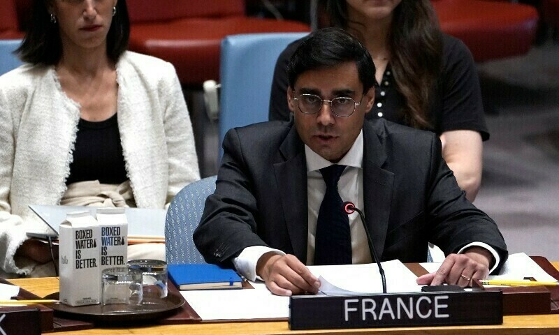 &mdash; فائل فوٹو: اے ایف پی