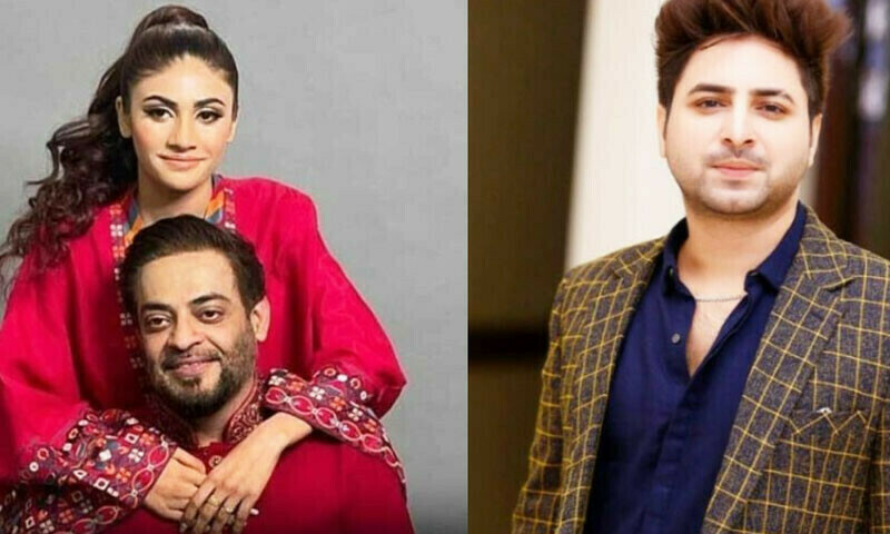 — فائل فوٹو: انسٹاگرام — فائل فوٹو: انسٹاگرام