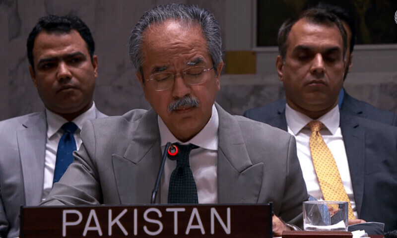 — فوٹو: اے پی پی — فوٹو: اے پی پی