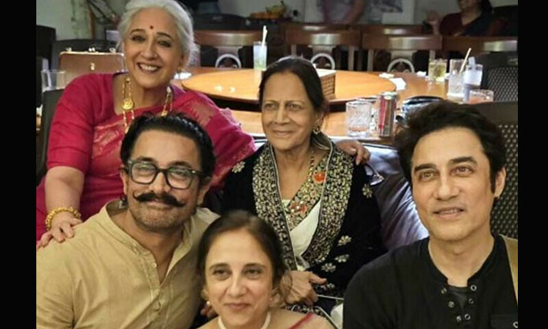 &mdash;فوٹو: فیس بک