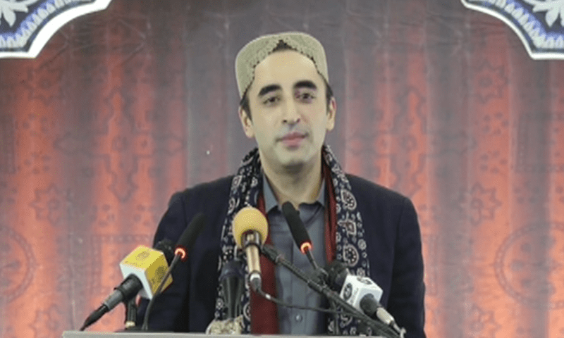 — فوٹو: ڈان نیوز — فوٹو: ڈان نیوز