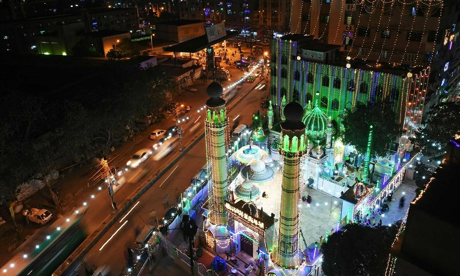 &mdash; فائل فوٹو:  اے ایف پی