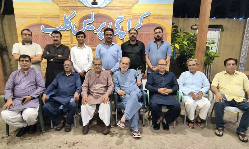 — فوٹو: ڈان — فوٹو: ڈان