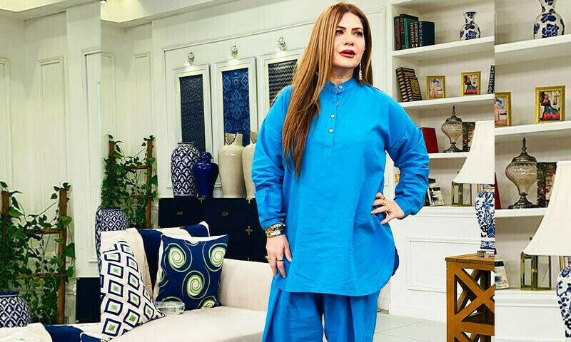 — فوٹو: انسٹاگرام — فوٹو: انسٹاگرام