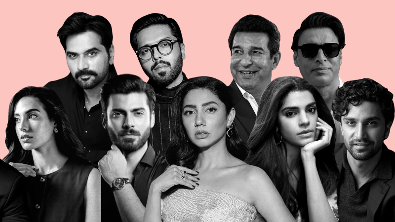Mahira Khan is bringing Uncut — a two-day series of live, unfiltered celebrity talks — to Karachi