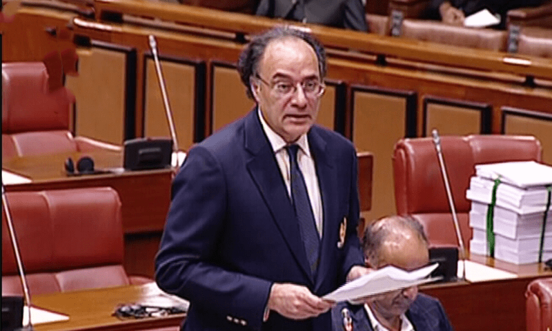 &mdash; فوٹو: ڈان نیوز