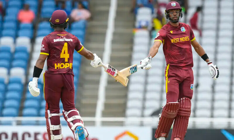 — فوٹو: کرک انفو — فوٹو: کرک انفو