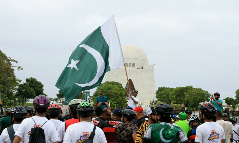 — فائل فوٹو: رائٹرز — فائل فوٹو: رائٹرز