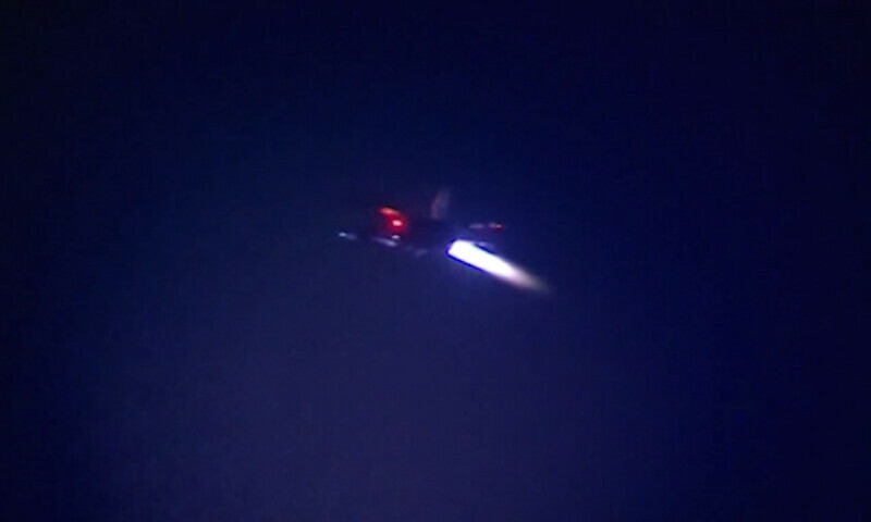 —فوٹو: ڈان نیوز