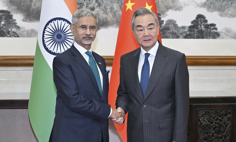 &mdash; فائل فوٹو: دی ہندو/اے پی