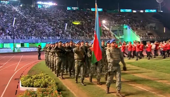 — فوٹو: پی ٹی وی / اسکرین گریپ