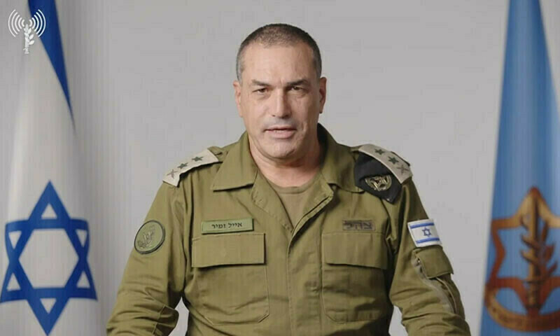 — فائل فوٹو: یروشلم پوسٹ — فائل فوٹو: یروشلم پوسٹ