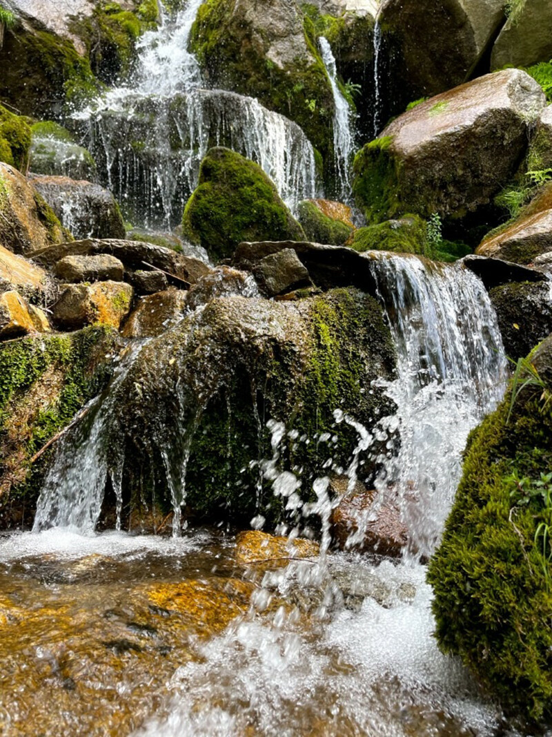   اسے سیاحتی مقام میں تبدیل کیا گیا  