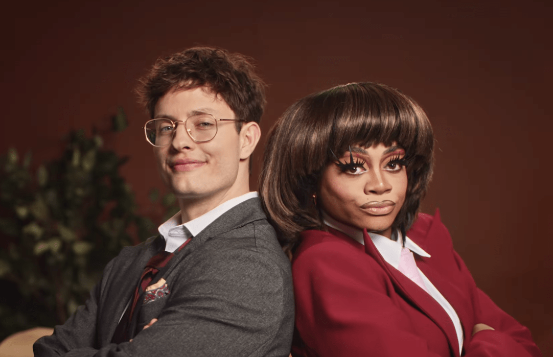 Makeup brand e.l.f. sorry for &lsquo;missing the mark&rsquo; with ad featuring controversial comedian Matt Rife