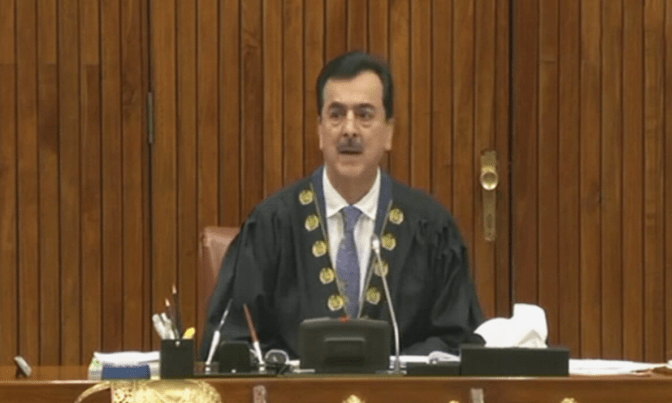 &mdash; فوٹو: ڈان نیوز