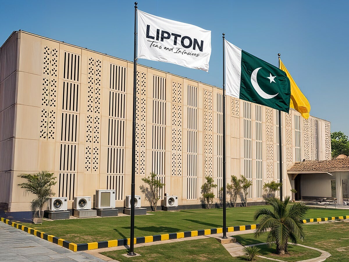 ‘A cup of care’: How LIPTON is brewing change in Pakistan ‘A cup of care’: How LIPTON is brewing change in Pakistan