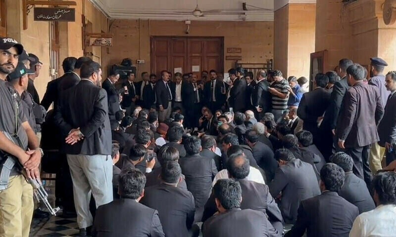 — فائل تصویر: اسکرین گریب