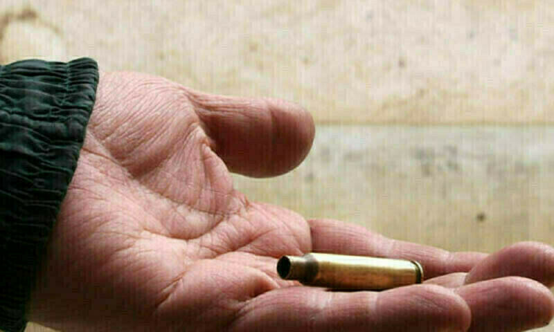 — فائل فوٹو: اے ایف پی — فائل فوٹو: اے ایف پی