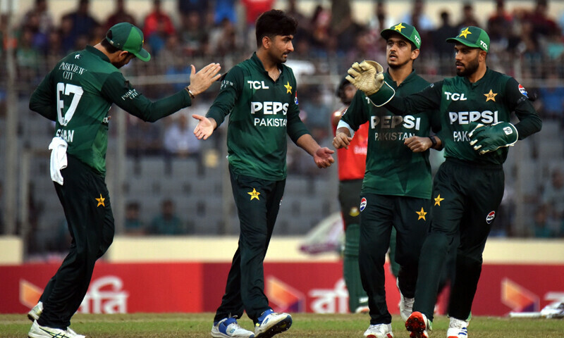 &mdash; فائل فوٹو: پی سی بی