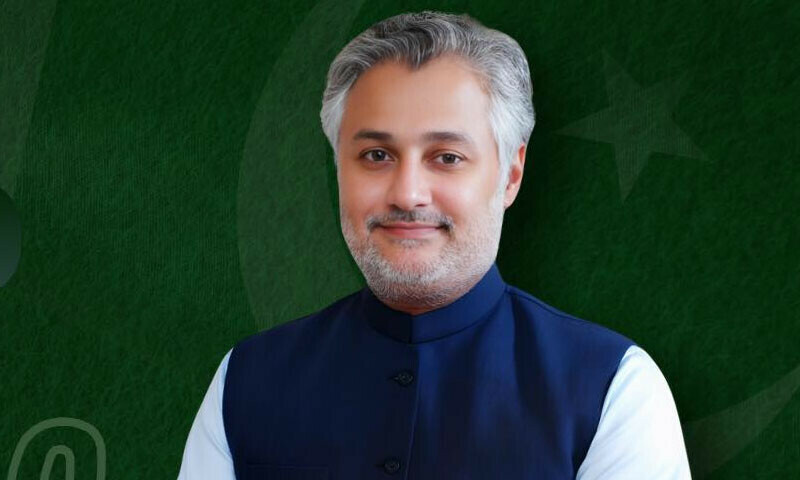 — فوٹو: فاروق تاررڑ / فیس بک — فوٹو: فاروق تاررڑ / فیس بک