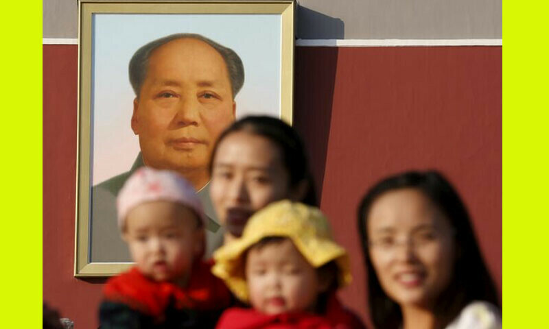 —فوٹو: رائٹرز —فوٹو: رائٹرز