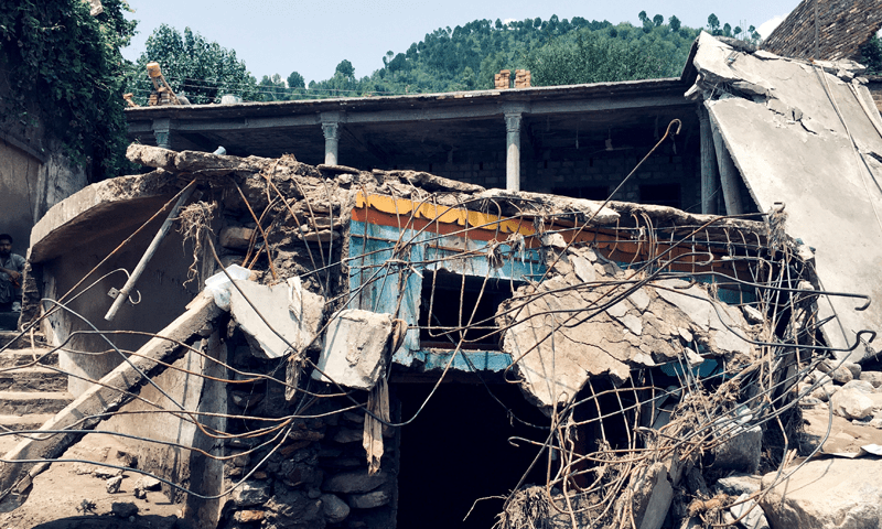 &mdash; فوٹو: رائٹرز