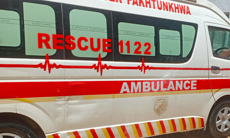 — فائل فوٹو: ڈان نیوز — فائل فوٹو: ڈان نیوز