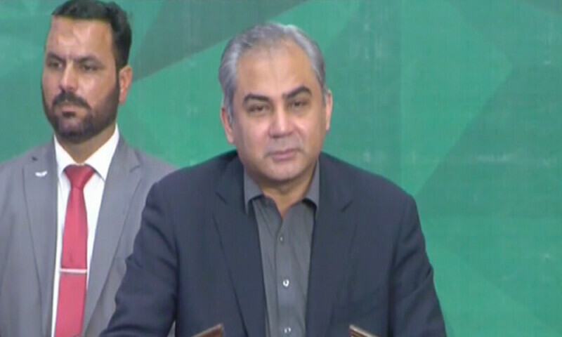 — فوٹو: ڈان نیوز — فوٹو: ڈان نیوز