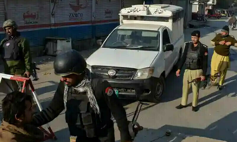 &mdash; فائل فوٹو : اے ایف پی