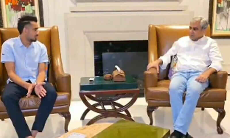 &mdash; فوٹو: پی ٹی وی