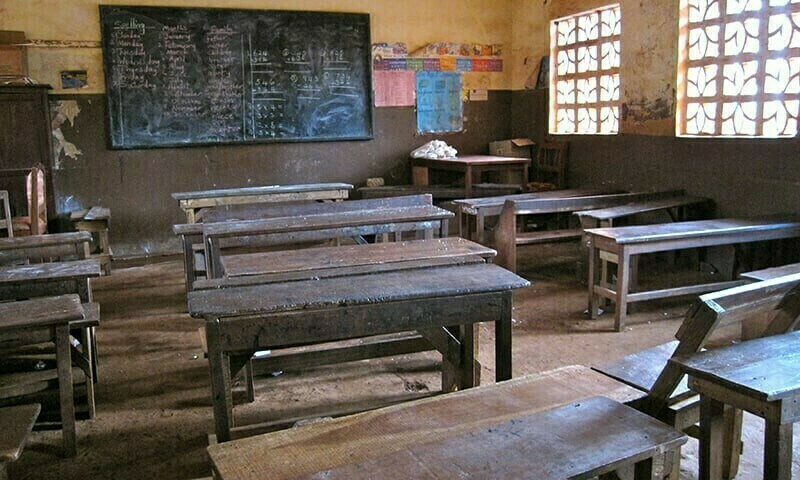 — فائل فوٹو: بشکریہ مینا بھنداری / آئی پی ایس — فائل فوٹو: بشکریہ مینا بھنداری / آئی پی ایس