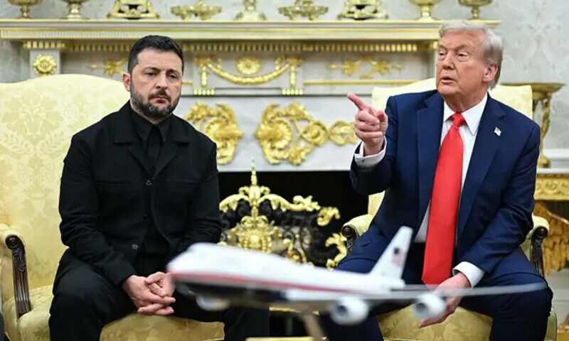 &mdash; فوٹو: بی بی سی