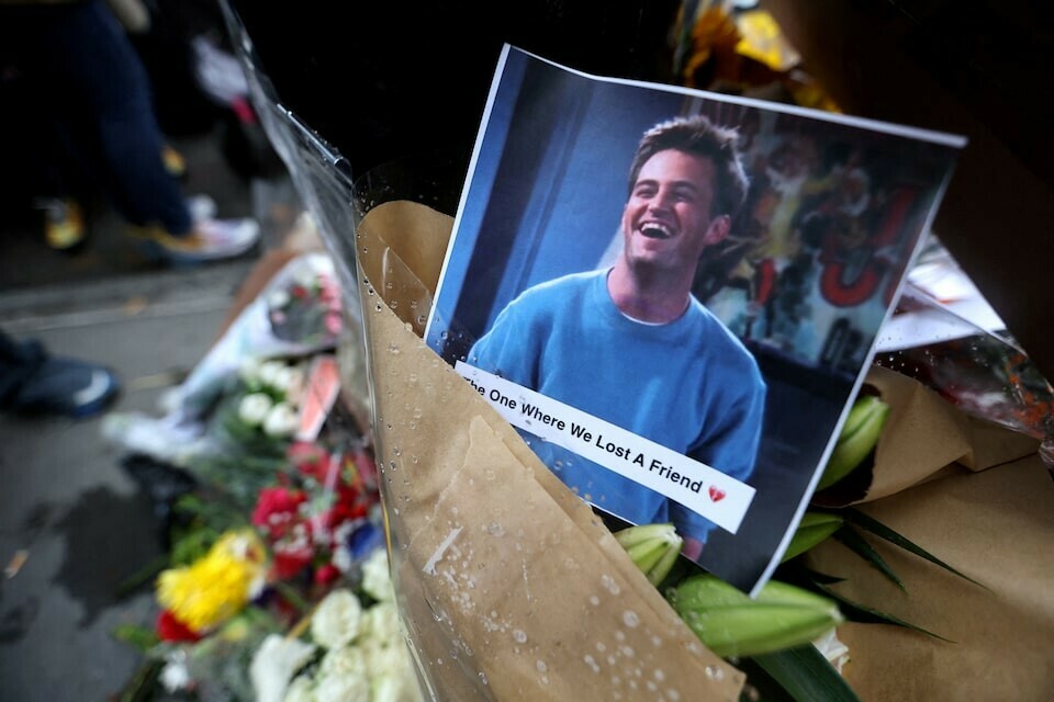 &lsquo;Ketamine queen&rsquo; to plead guilty to supplying dose that killed actor Matthew Perry