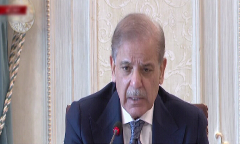 — فوٹو: ڈان نیوز — فوٹو: ڈان نیوز